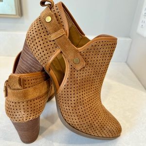 Women’s ankle booties, Franco Sarto